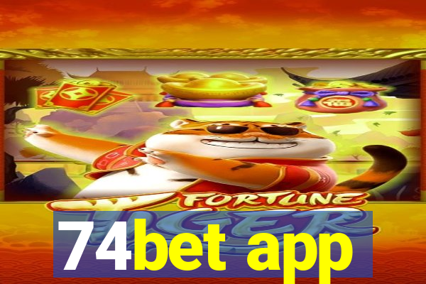 74bet app